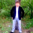 Timur Baymukanov