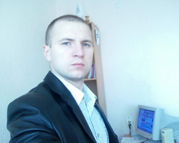 Александр Приходько