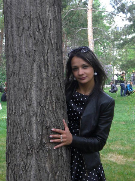 Алиюша Дунская