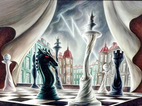 Алишер Аманжолов