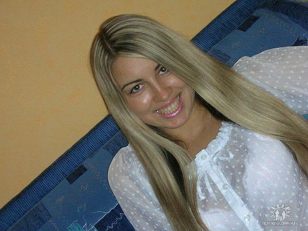 Марина Коробова