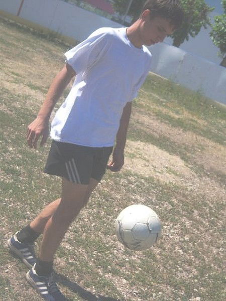 Артемий Паймухин