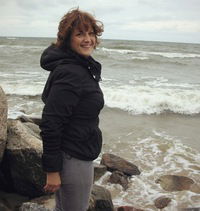 Ольга Матуз