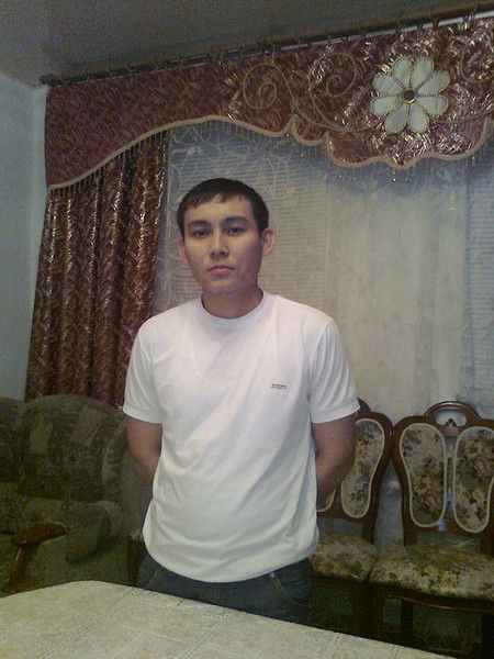 Галымжан Бекжан