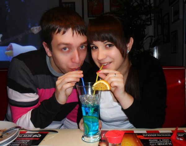 Мария Петрунина