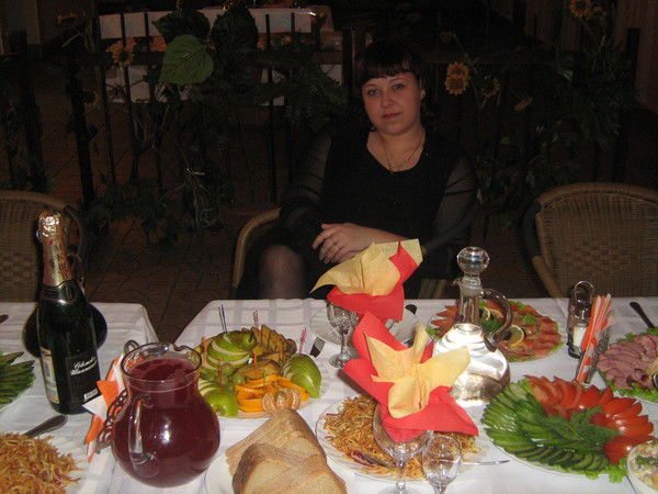 Мария Шварева