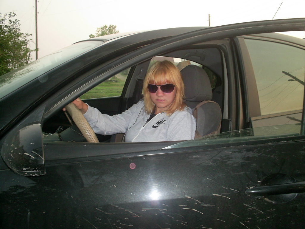 Лосева Влахно Елена