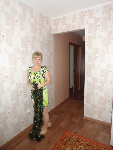 Татьяна Варфоломеева