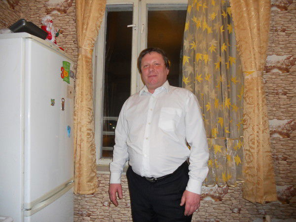 Олег Кутняков