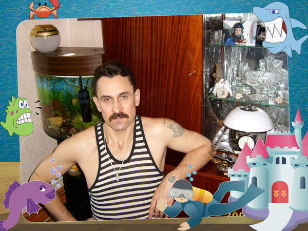 Юрий Ведищев