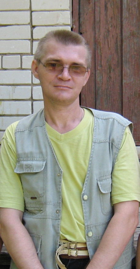 Андрей Мирахмедов