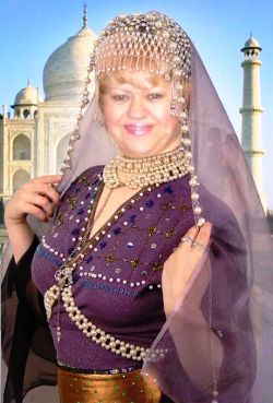 Тигра Стрелец