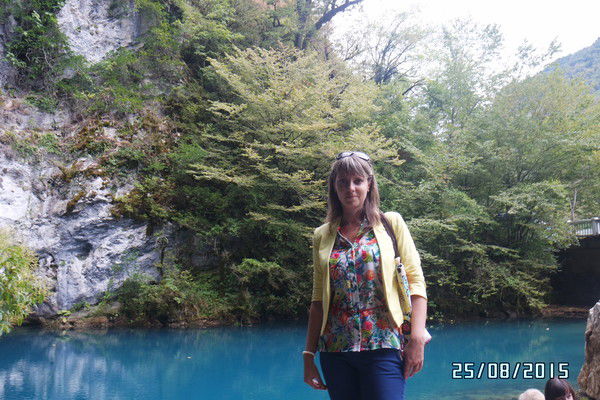 Анна Фомина