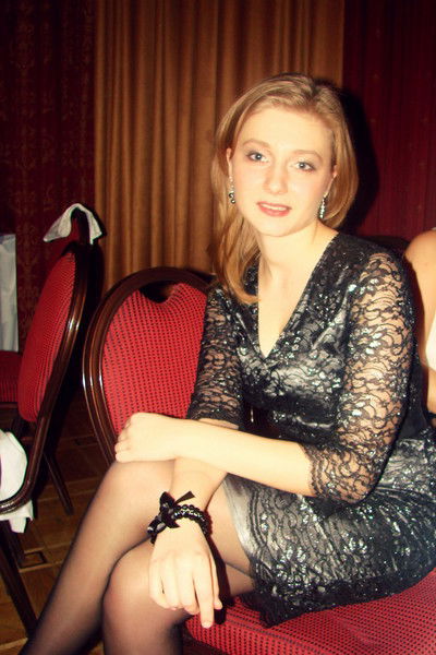 Анастасия Плеханова