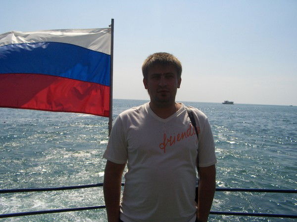 Андрей Филиппов