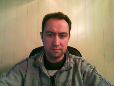 Слава Вихарев