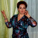 Юлия Кудряшова