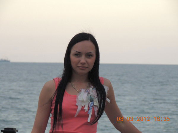 Валерия Малиновская