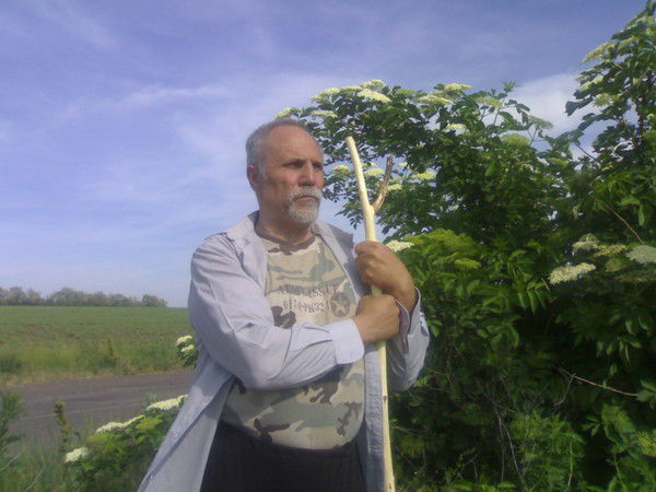 Сергей Лабутин