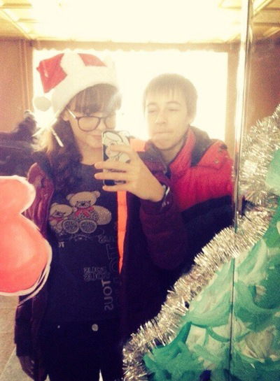 Тимофей Антипов