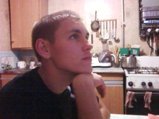 Андрей Бельский