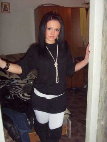 Елена Твердохлеб