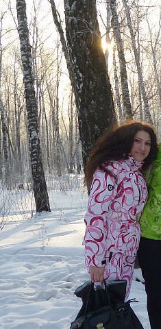 Торосян Лаура