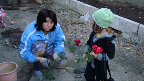 Ирина Гавриш