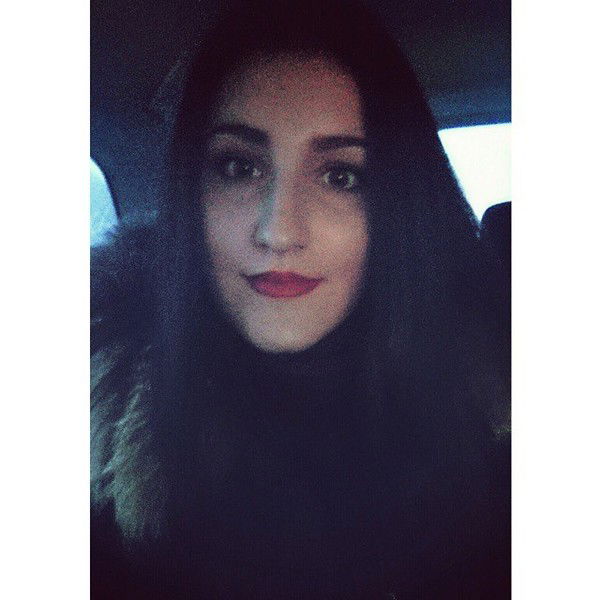 Елизавета Чураева