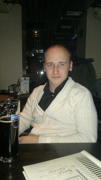 Куницкий Матвей