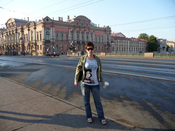 Ульяна Жарская