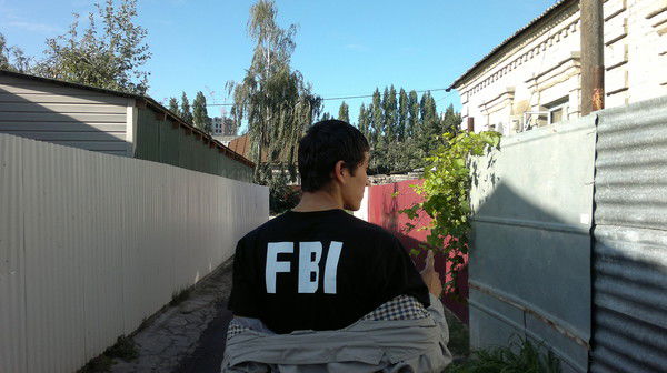 Ахрор Нематжанов