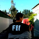 Ахрор Нематжанов