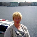 Галина Пашаева