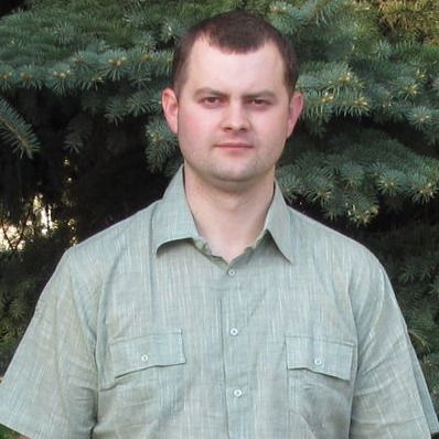 Роман Котляр