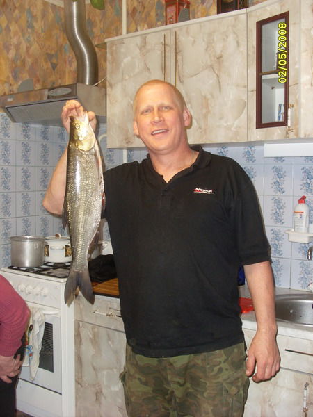 Михаил Тюрин