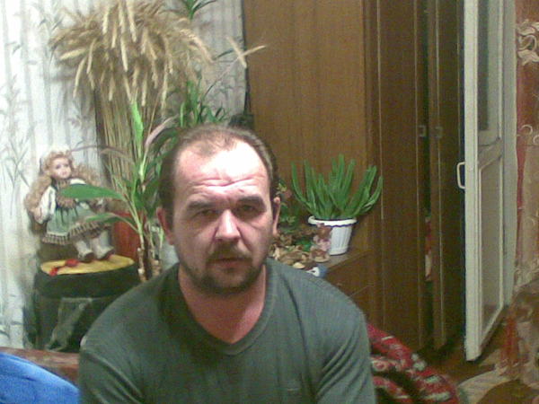 Андрей Пугачёв