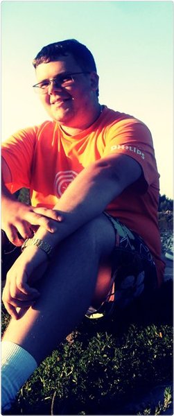 Павел Комаров