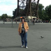 Елена Гасанова