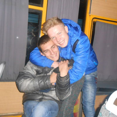 Женя Третинников