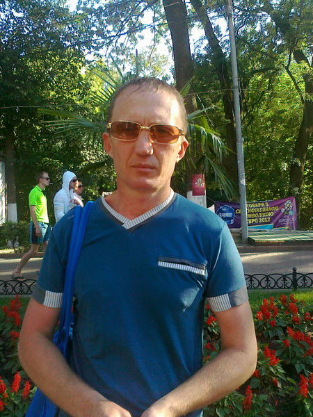 Александр Анурьев