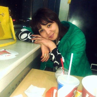 Назира Калыкова