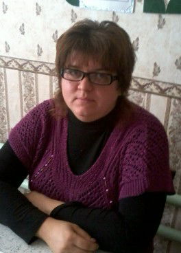 Ольга Мерзлякова