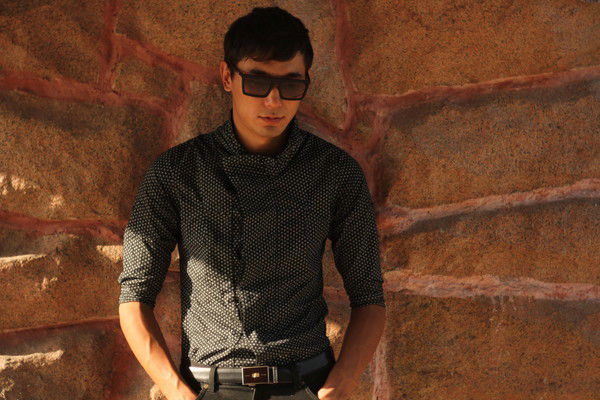 Даурен Ахметалиев