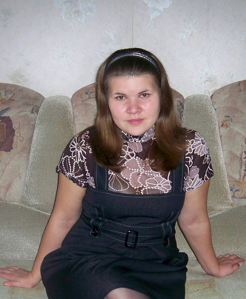 Гульнара Гаймалтдинова