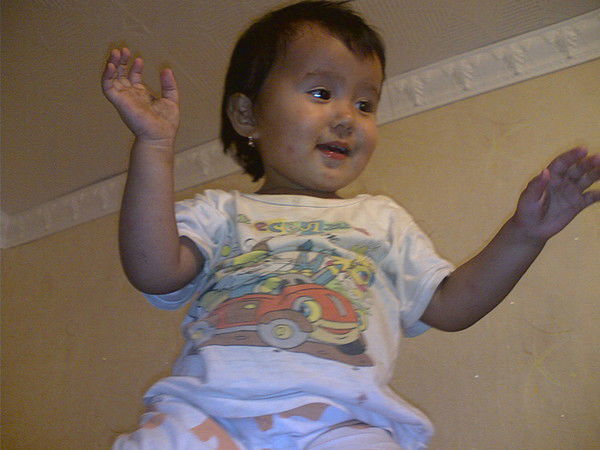 Гульбану Жуманбаева