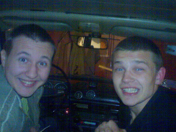 Виталий Куценко