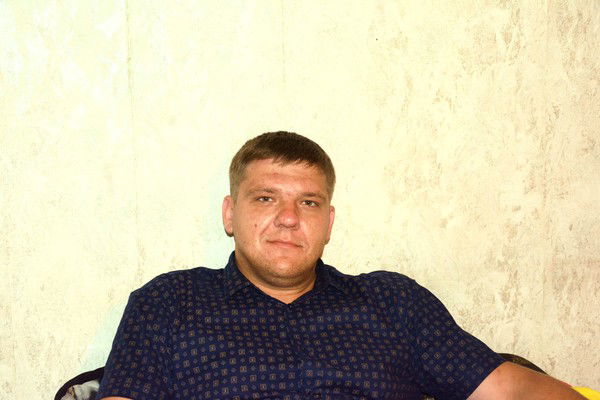 Юрий Декушев