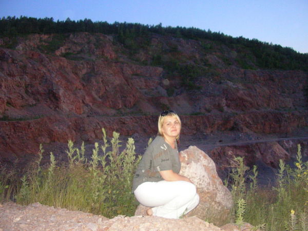 Екатерина Полищук