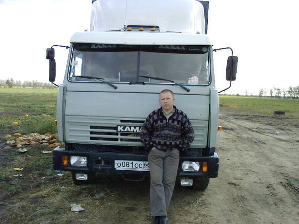 Алексей Евдошенко